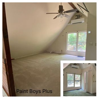 Paint Boys Plus - Painters Near Me Paint Boys Plus - Painters Near Me