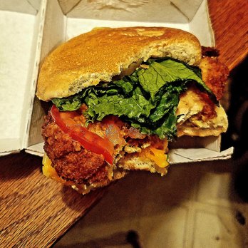 Chick-fil-A - Chicken sandwich large - Fast Food Near Me - Pasadena, California Chick-fil-A - Chicken sandwich large - Fast Food Near Me - Pasadena, California