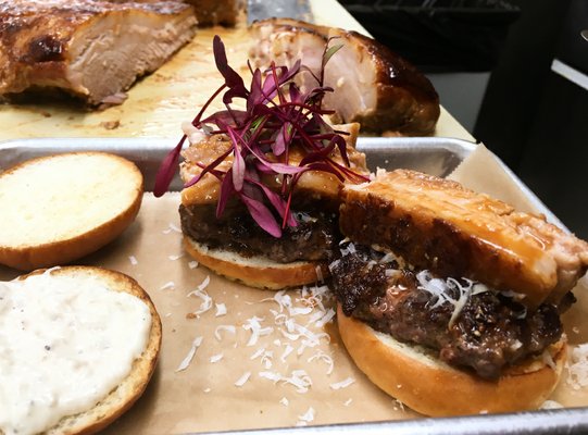 StreetZlan Restaurant by null