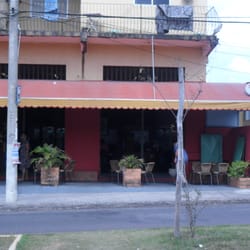 Bar do Fifi