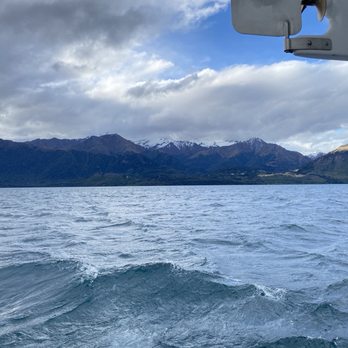 TSS Earnslaw - Tours Near Me