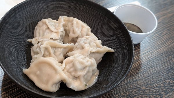 Meet Rice Noodle by null