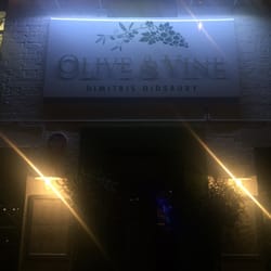 Olive & Vine