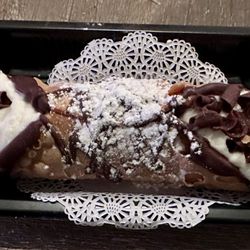 Gelato & aMore - Cannoli