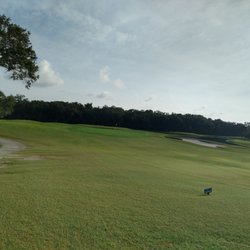 River Run Golf Links