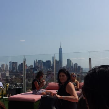 Le Bain - Bars Near Me - New York, New York