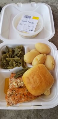 Osborne's Bi-Rite by null