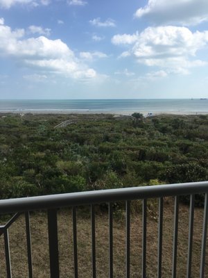 Holiday Inn Club Vacations Cape Canaveral Beach Resort, an IHG Hotel by null