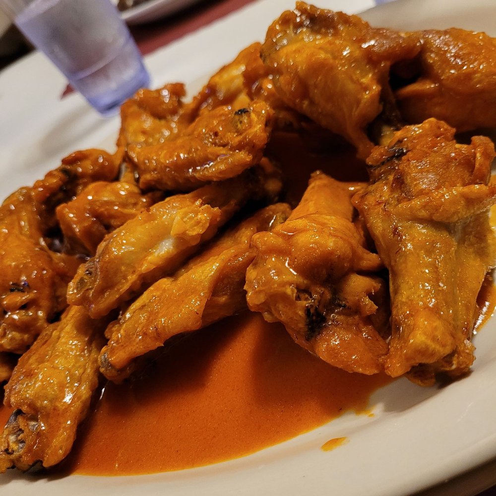 Hungry Horse Saloon - Hot wings - Sports Bars Near Me - Ericson, Nebraska Hungry Horse Saloon - Hot wings - Sports Bars Near Me - Ericson, Nebraska