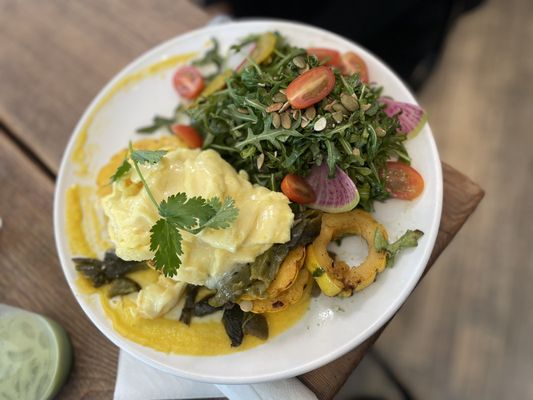 5 Points Market & Restaurant by null