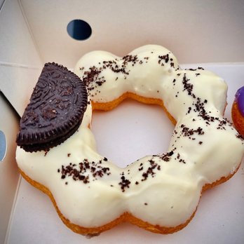 Mochinut-Palos Verdes - Cookie Mochinut - Desserts Near Me - Rolling Hills Estates, California