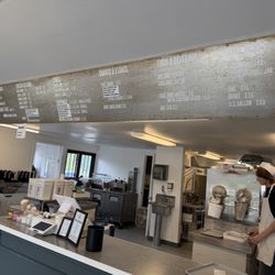 Order counter