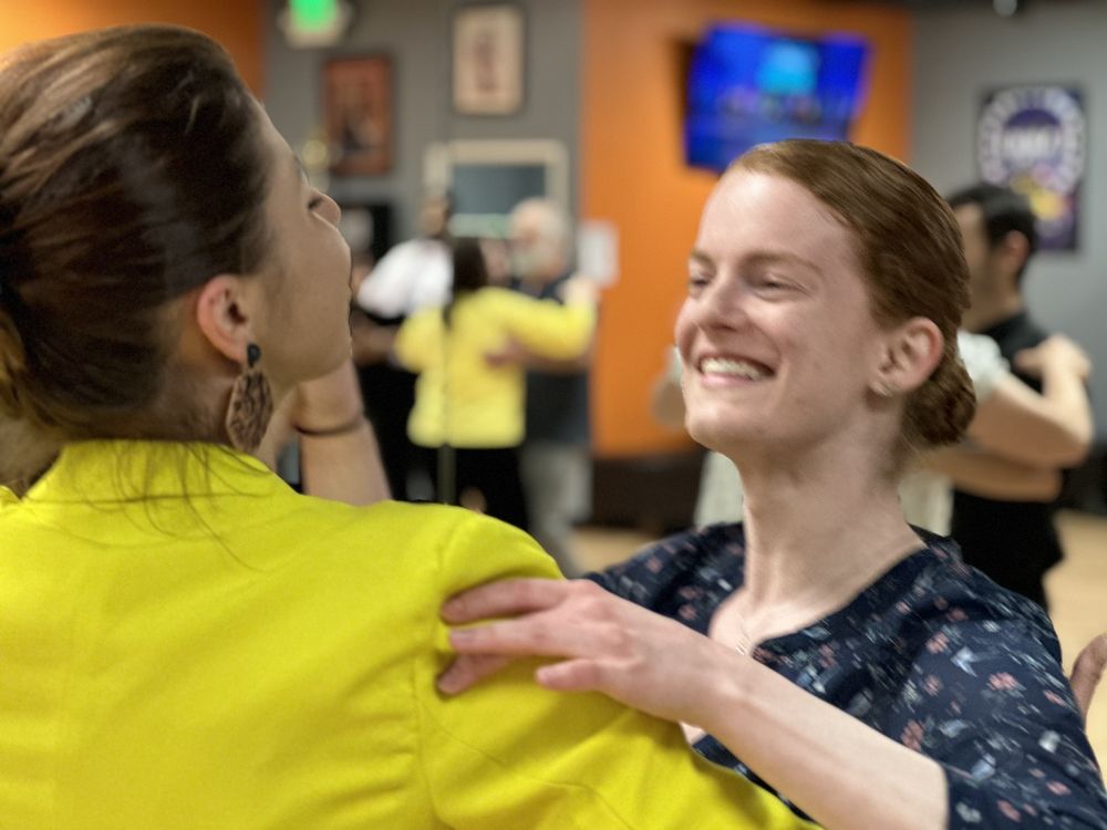 Arthur Murray Dance Centers