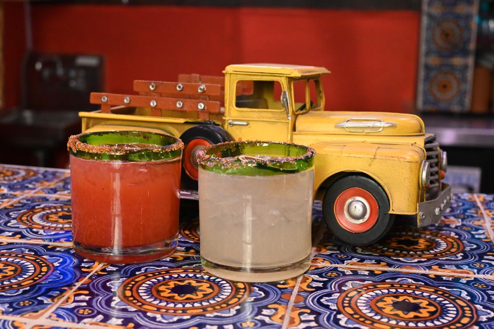 Social spots from Sofia'S Taqueria