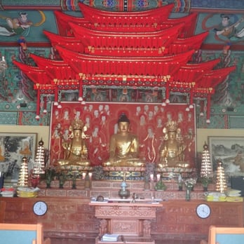 Mu-Ryang-Sa Buddhist Temple - Buddhist Temples Near Me - Honolulu, Hawaii Mu-Ryang-Sa Buddhist Temple - Buddhist Temples Near Me - Honolulu, Hawaii
