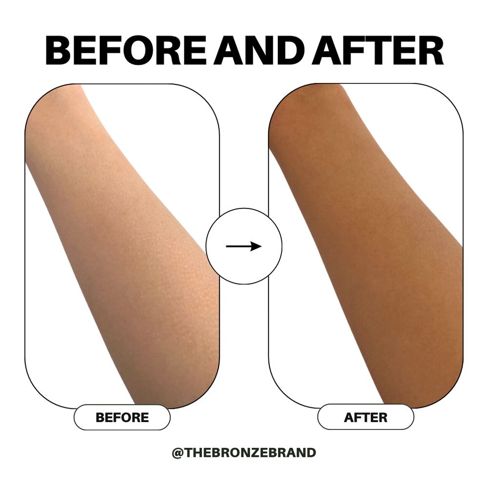 The Bronze Brand Logo