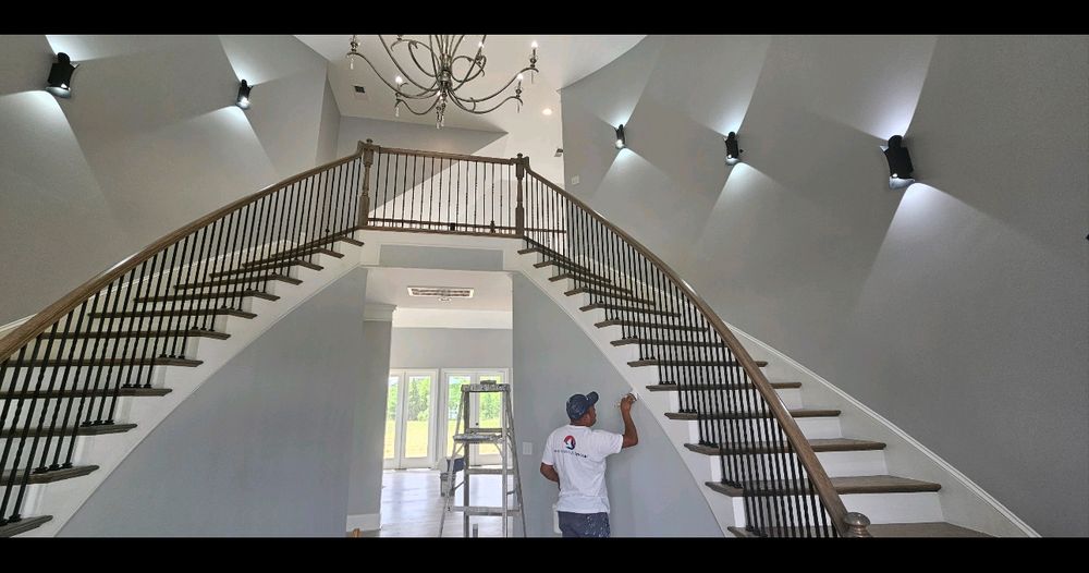 Slide of The Caralis Group