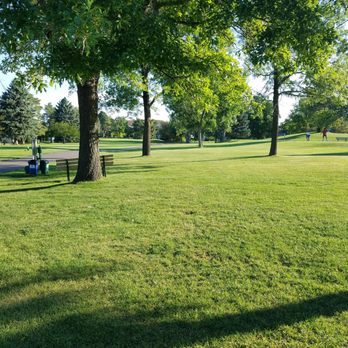 Heather Gardens - pristine green! - Golf Near Me - Aurora, Colorado