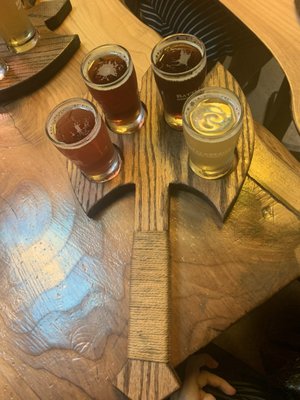 BattleMage Brewing Company by null