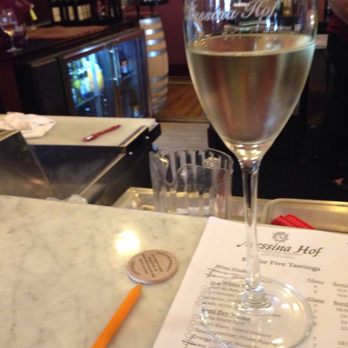 Messina Hof Grapevine Winery - Wineries Near Me - Grapevine, Texas