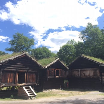 Norsk folkemuseum - Museums Near Me - Oslo, 03