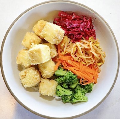 Rice Goban by null