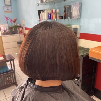 Fantasy Salon 4U - Tandi's beautiful haircut Best hair designer - Hair Salons Near Me - Cypress, California Fantasy Salon 4U - Tandi's beautiful haircut Best hair designer - Hair Salons Near Me - Cypress, California