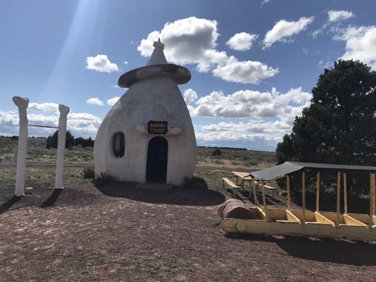Raptor Ranch by null