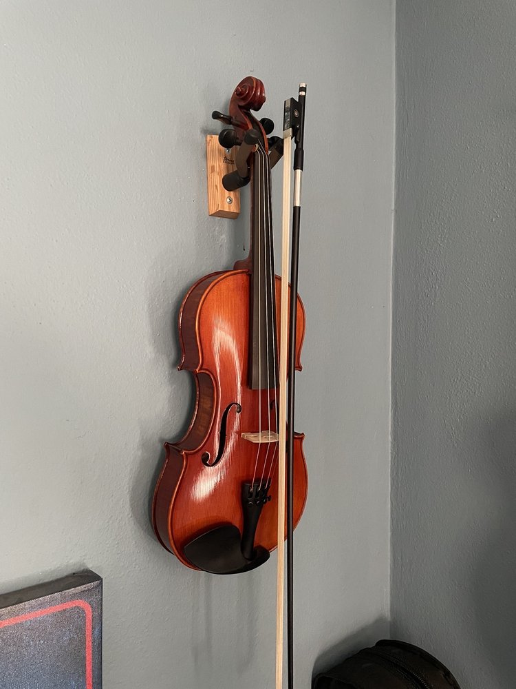 VIOLIN SHOP TAMPA Updated October 2024 19 Reviews 4009