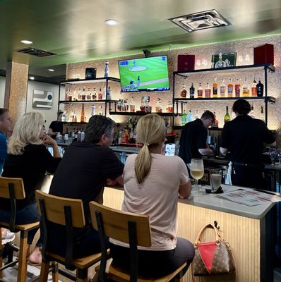 IL Forno Bar & Grill by null