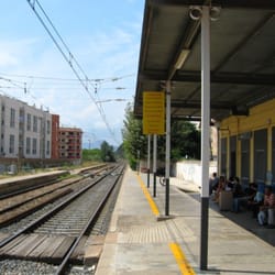 Estación Trenes Cambrils