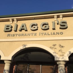 BIAGGI’S RISTORANTE ITALIANO - Updated February 2026 - 354 Photos & 342