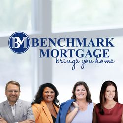 Eric Almquist - Benchmark Mortgage