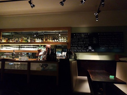 Krystal Bistro by null