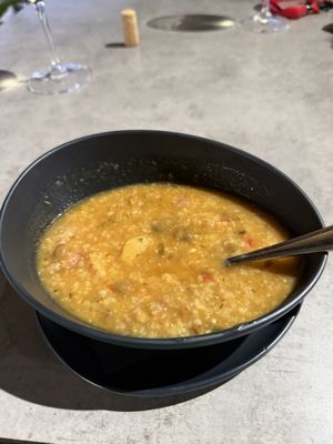 Calichi Gastrobar by null