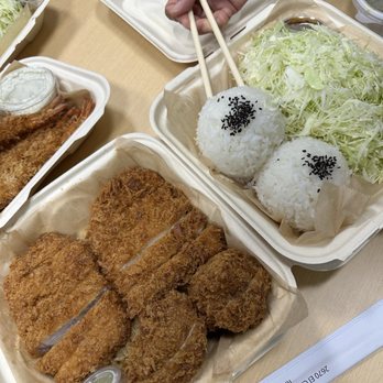 Amazing Katsu - Korean Near Me - Sunnyvale, California Amazing Katsu - Korean Near Me - Sunnyvale, California
