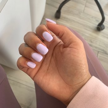Natural Nails Spa - Jon's work on my nails! - Nail Salons Near Me - Long Beach, California Natural Nails Spa - Jon's work on my nails! - Nail Salons Near Me - Long Beach, California