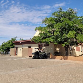Page-Lake Powell Campground - Campgrounds Near Me - Page, Arizona