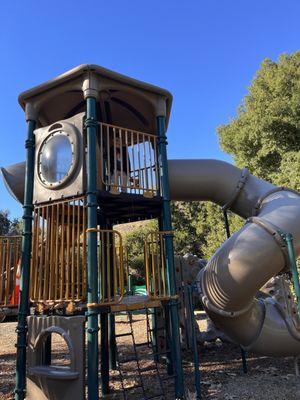 Hans Christian Andersen Park by null