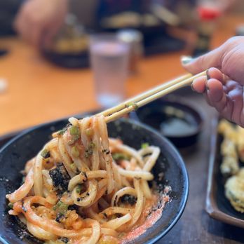 U:DON FRESH JAPANESE NOODLE STATION - UNIVERSITY DISTRICT
