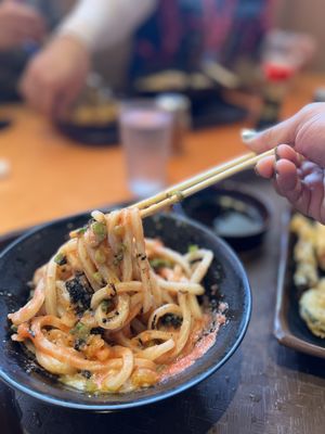 U:Don Fresh Japanese Noodle Station – University District by null