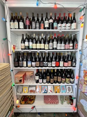 Jack’s Filling Station by null