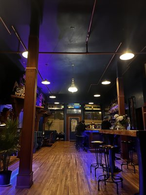 Inn at 2nd & C by null