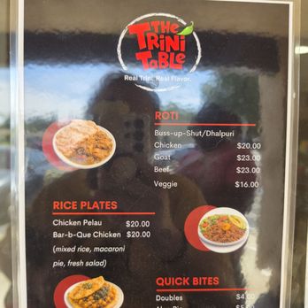 Yaah Man - Caribbean Near Me - Arden-Arcade, California