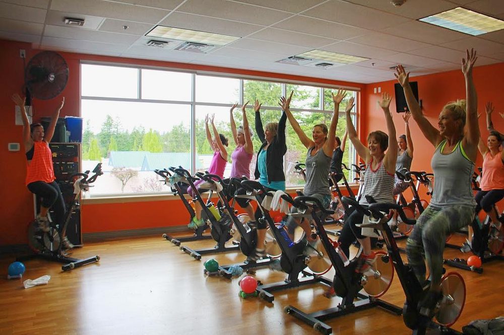 TAHOMA ATHLETIC CLUB Updated October 2024 22 Photos & 23 Reviews