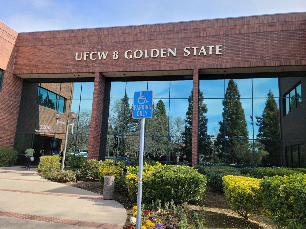 UFCW & EMPLOYERS TRUST Updated July 2025 2200 Professional Dr