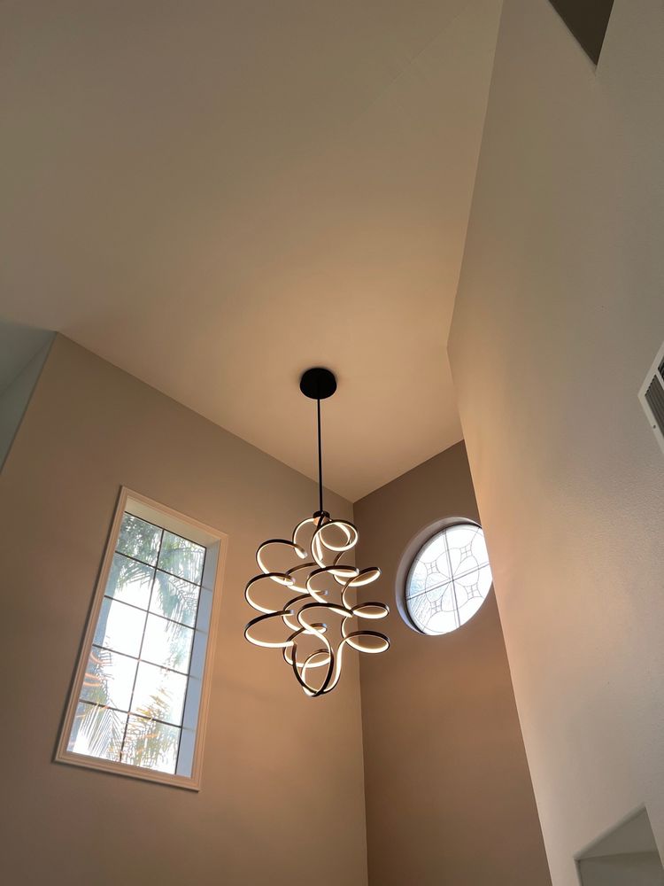 Slide of MasterCraft Electricians