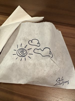 Daily Provisions - Dupont Circle by null