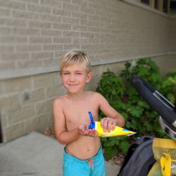 Turtle Splash Water Park