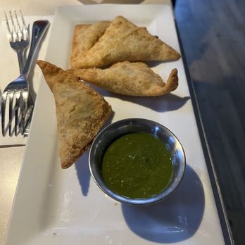 City O' City - Fried Ravioli - Breakfast & Brunch Near Me - Denver, Colorado